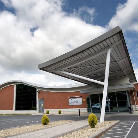 Apollo Hotel Basingstoke Exteriér fotografie